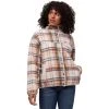 Stoic Sherpa Fleece Jacket - Women&apos;s