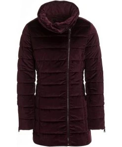 Stoic Assym Zip Insulated Jacket - Women's