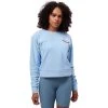 Stoic Fleece Crew Sweatshirt - Women&apos;s