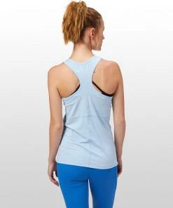 Stoic Tech Tank Top - Women's 12 Stoic Tech Tank Top - Women's -The Stoic Style Sales Shop POWBLU D4 1
