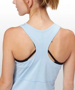 Stoic Tech Tank Top - Women's 10 Stoic Tech Tank Top - Women's -The Stoic Style Sales Shop POWBLU D5 2