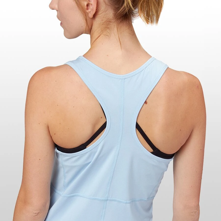 Stoic Tech Tank Top - Women's 4 Stoic Tech Tank Top - Women's - Image 4