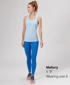 Stoic Tech Tank Top - Women's 9 Stoic Tech Tank Top - Women's -The Stoic Style Sales Shop POWBLU D6 1