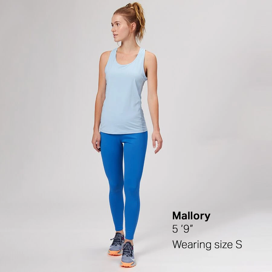 Stoic Tech Tank Top - Women's 3 Stoic Tech Tank Top - Women's - Image 3