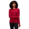Stoic Midweight Crew Baselayer Top - Women&apos;s