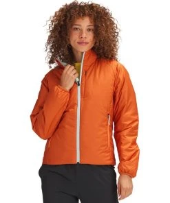 Stoic Venture Insulated Hoodie - Women&apos;s -The Stoic Style Sales Shop RUS 10