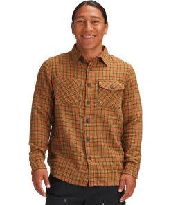Stoic Daily Flannel - Men's 35 Stoic Daily Flannel - Men's -The Stoic Style Sales Shop RUSPLA