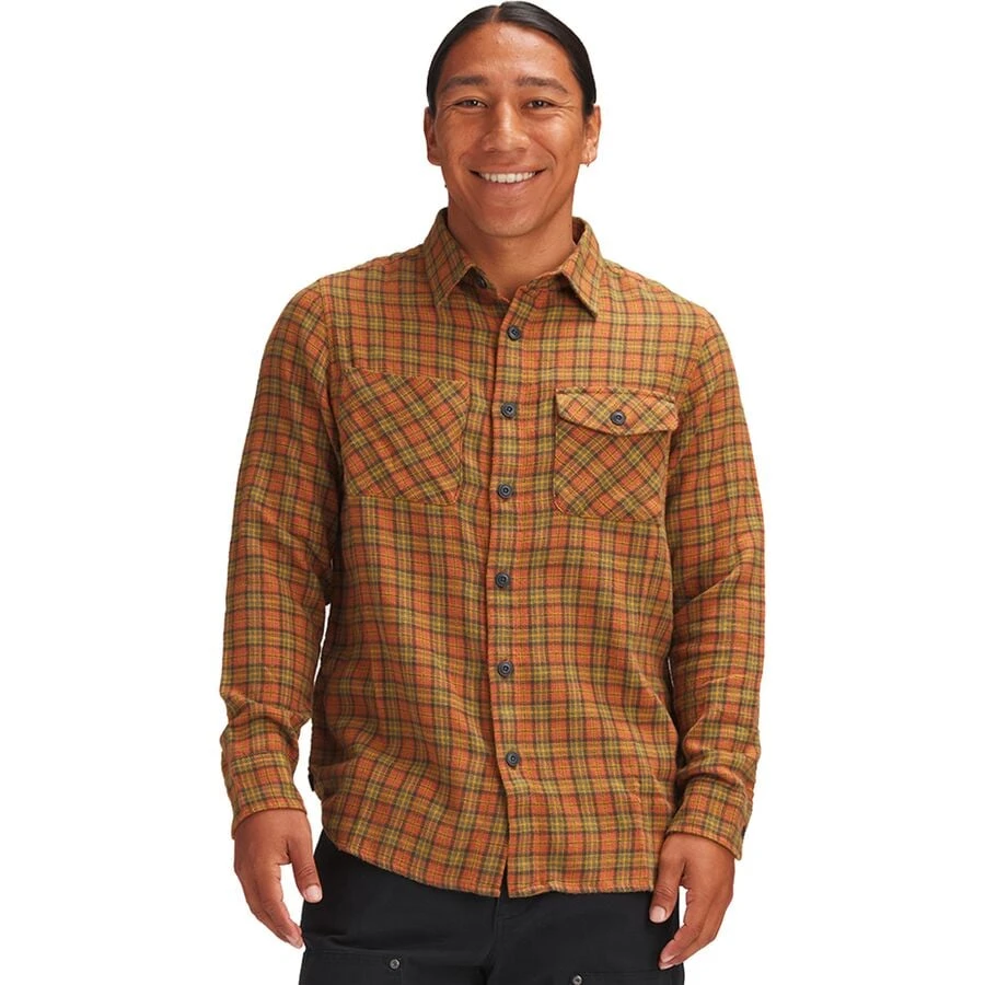 Stoic Daily Flannel - Men's 16 Stoic Daily Flannel - Men's - Image 16
