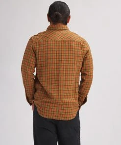 Stoic Daily Flannel - Men's 39 Stoic Daily Flannel - Men's -The Stoic Style Sales Shop RUSPLA D5 3