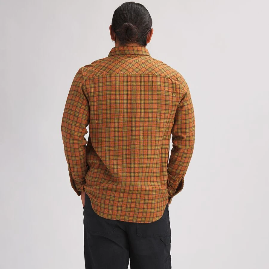 Stoic Daily Flannel - Men's 20 Stoic Daily Flannel - Men's - Image 20