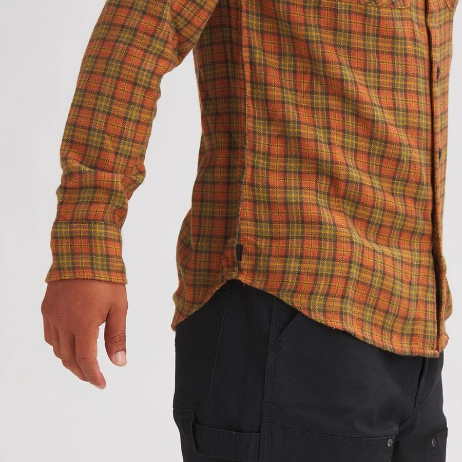 Stoic Daily Flannel - Men's 19 Stoic Daily Flannel - Men's - Image 19