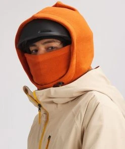 Stoic Polar Fleece Neck Balaclava -The Stoic Style Sales Shop RUS D1 16
