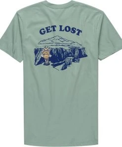 Stoic Grand Canyon Graphic T-Shirt