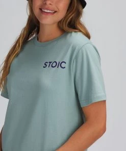 Stoic Grand Canyon Graphic T-Shirt -The Stoic Style Sales Shop SEA D11 1