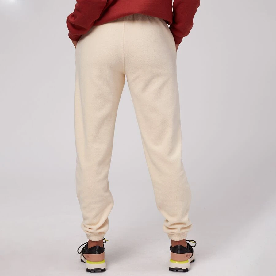 Stoic Fleece Jogger - Women's 6 Stoic Fleece Jogger - Women's - Image 6
