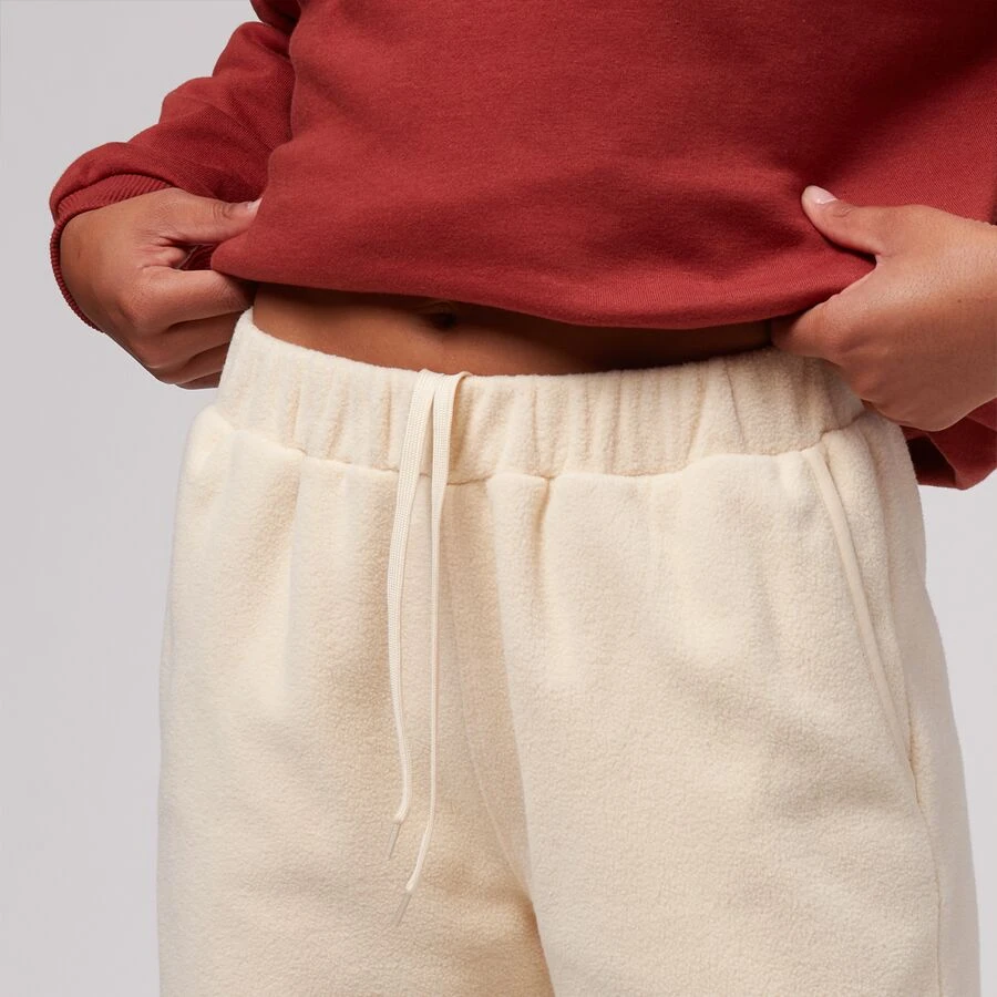 Stoic Fleece Jogger - Women's 4 Stoic Fleece Jogger - Women's - Image 4