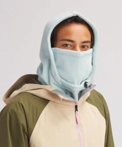 Stoic Polar Fleece Neck Balaclava -The Stoic Style Sales Shop STABLU D1 1