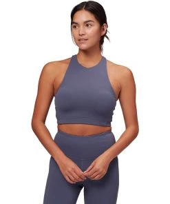 Stoic Performance Crop Top - Women&apos;s