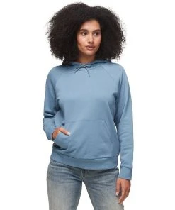 Stoic Brushed Terry Hoodie - Women&apos;s