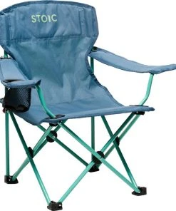 Stoic Youth Camp Chair -The Stoic Style Sales Shop STESAG