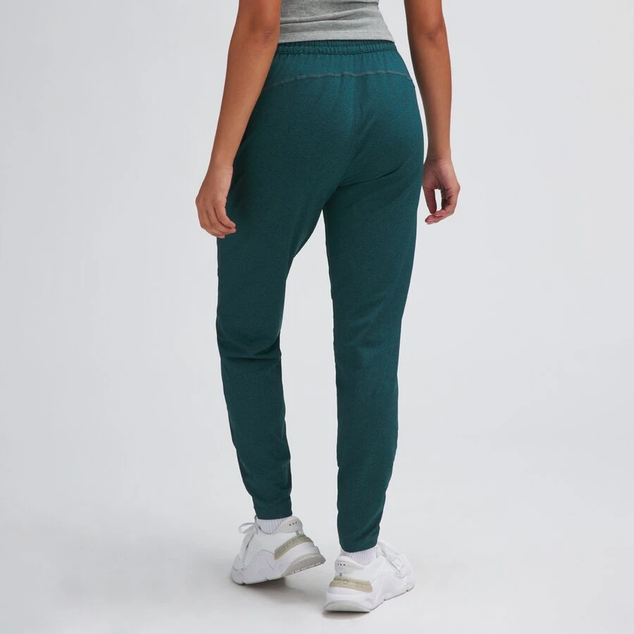 Stoic Tapered Performance Knit Pant - Women's 20 Stoic Tapered Performance Knit Pant - Women's - Image 20