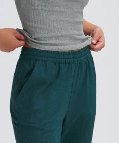 Stoic Tapered Performance Knit Pant - Women's 38 Stoic Tapered Performance Knit Pant - Women's -The Stoic Style Sales Shop STO D2 3