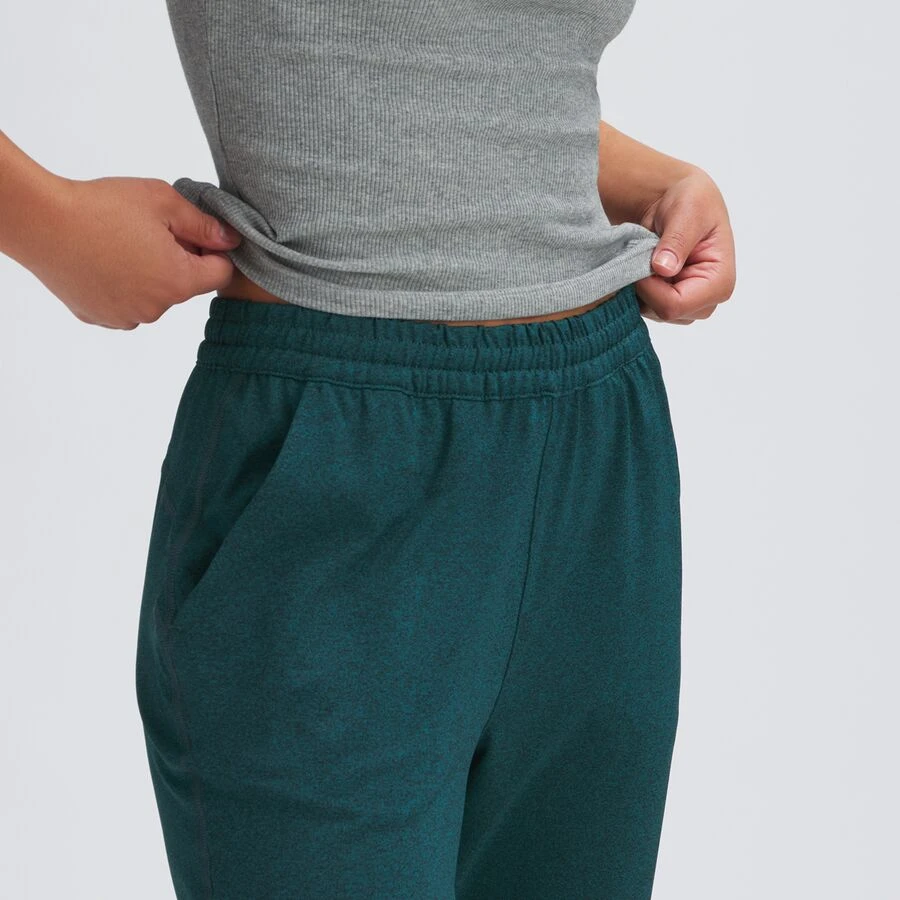 Stoic Tapered Performance Knit Pant - Women's 19 Stoic Tapered Performance Knit Pant - Women's - Image 19