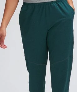 Stoic Tapered Performance Knit Pant - Women's 37 Stoic Tapered Performance Knit Pant - Women's -The Stoic Style Sales Shop STO D4 2