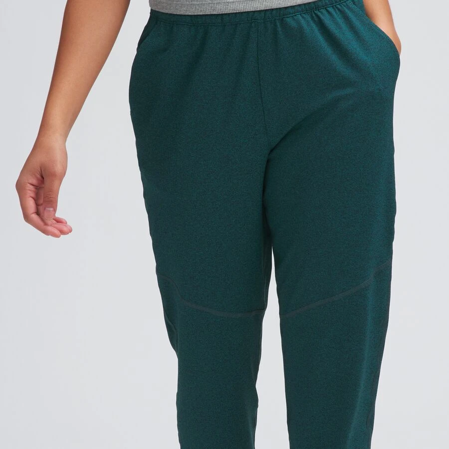 Stoic Tapered Performance Knit Pant - Women's 18 Stoic Tapered Performance Knit Pant - Women's - Image 18
