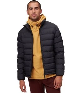 Stoic Insulated Jacket - Men's 19 Stoic Insulated Jacket - Men's -The Stoic Style Sales Shop STRLIM 30