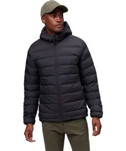Stoic Insulated Hooded Jacket - Men's 13 Stoic Insulated Hooded Jacket - Men's -The Stoic Style Sales Shop STRLIM 31