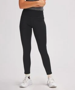 Stoic Tech Fleece Legging - Women&apos;s -The Stoic Style Sales Shop STRLIM 34