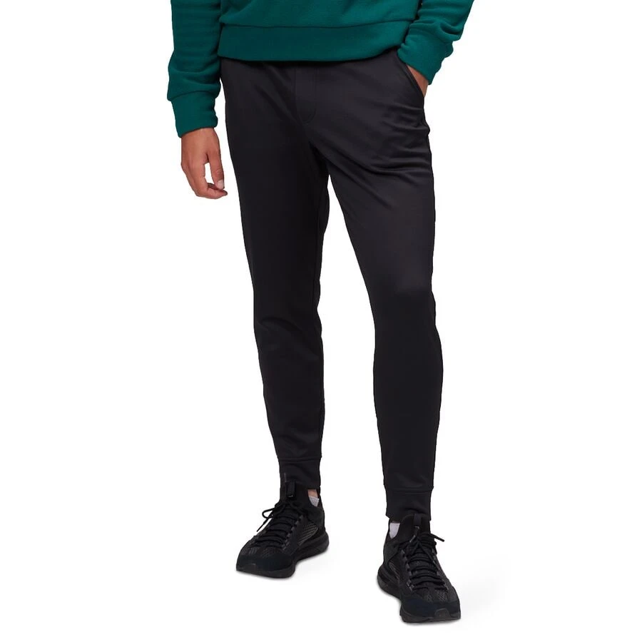 Stoic Tech Fleece Jogger - Men's 6 Stoic Tech Fleece Jogger - Men's - Image 6
