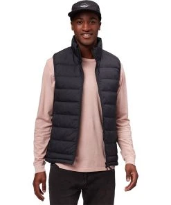 Stoic Insulated Vest - Men&apos;s -The Stoic Style Sales Shop STRLIM 42