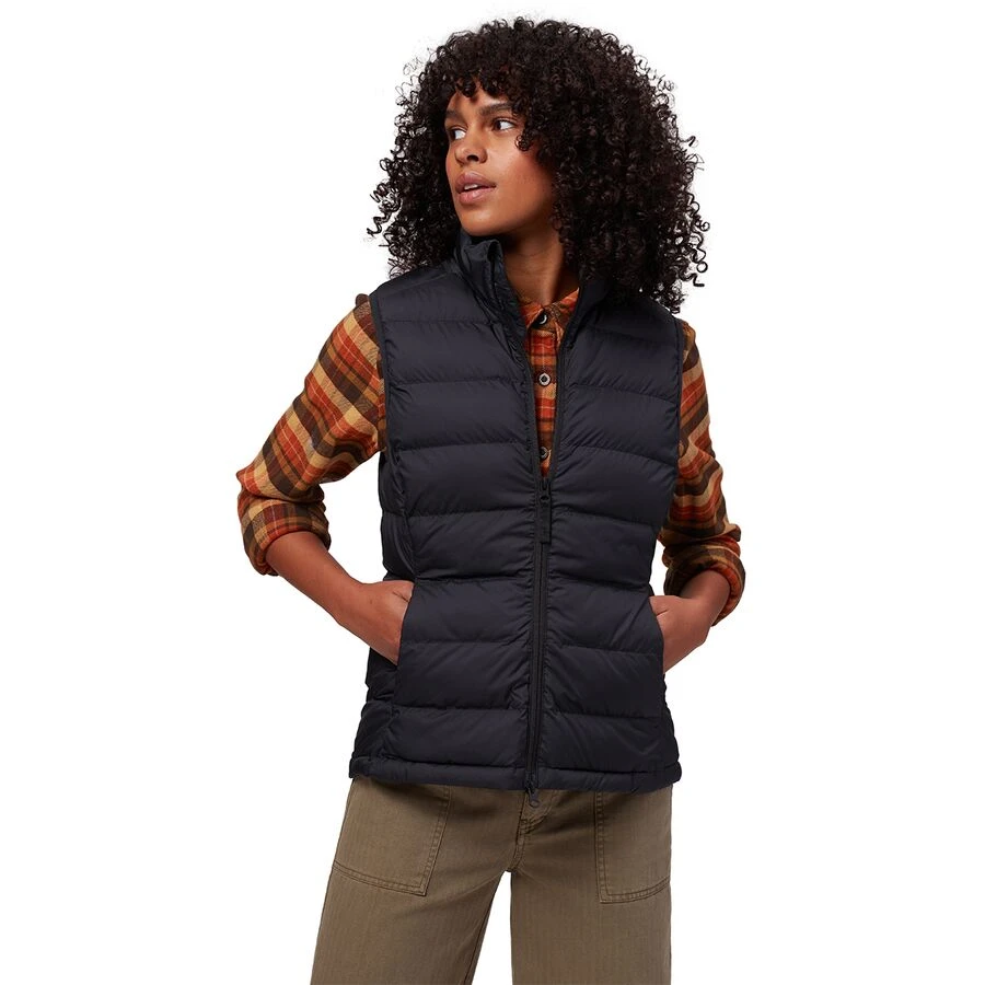 Stoic Insulated Vest - Women's 11 Stoic Insulated Vest - Women's - Image 11