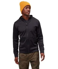Stoic Tech Fleece Hooded Jacket - Men&apos;s -The Stoic Style Sales Shop STRLIM 44