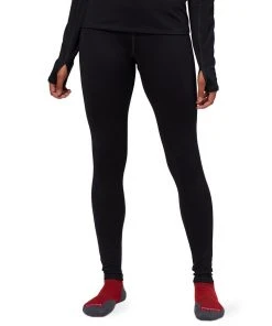Stoic Midweight Baselayer Bottom - Women&apos;s -The Stoic Style Sales Shop STRLIM 45