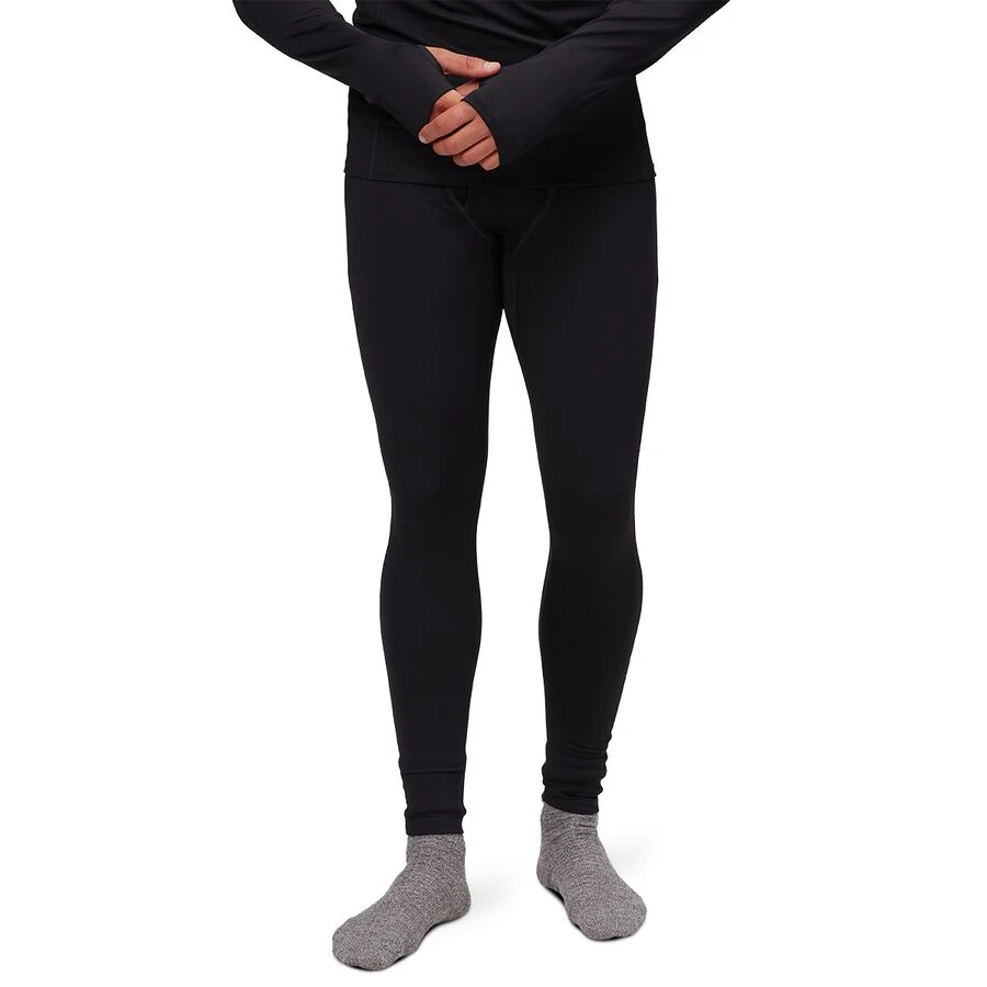 Stoic Midweight Baselayer Bottom - Men's 6 Stoic Midweight Baselayer Bottom - Men's - Image 6