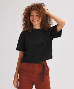 Stoic Daily T-Shirt - Women&apos;s -The Stoic Style Sales Shop STRLIM 47