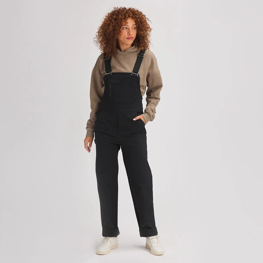 Stoic Overall - Women's 1 Stoic Overall - Women's