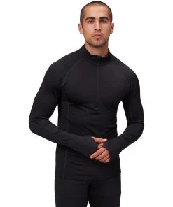 Stoic Midweight 1/4 Zip Baselayer Top - Men's 5 Stoic Midweight 1/4 Zip Baselayer Top - Men's -The Stoic Style Sales Shop STRLIM 50
