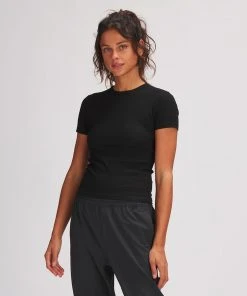 Stoic Daily Fitted T-Shirt - Women&apos;s -The Stoic Style Sales Shop STRLIM 51