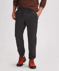 Stoic Stretch Woven Jogger - Men&apos;s -The Stoic Style Sales Shop STRLIM 52