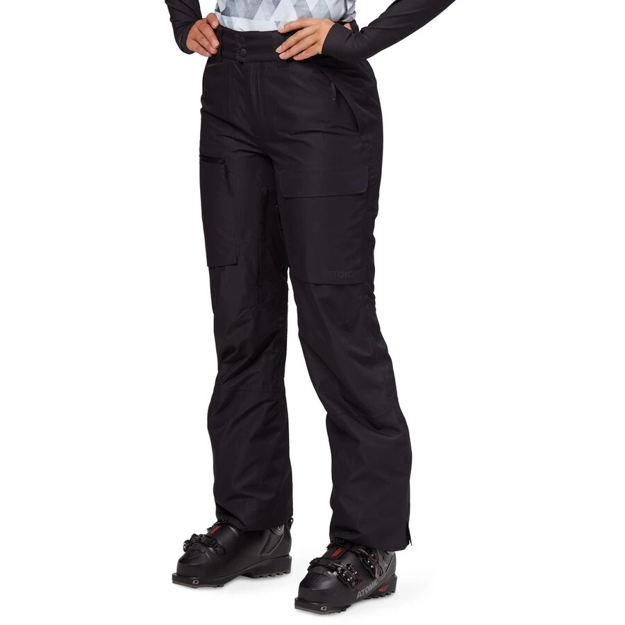 Stoic Shell Pant - Women's 11 Stoic Shell Pant - Women's - Image 11