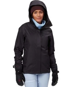 Stoic Shell Jacket - Women&apos;s -The Stoic Style Sales Shop STRLIM 59