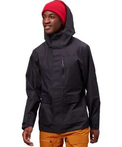 Stoic Shell Jacket - Men&apos;s -The Stoic Style Sales Shop STRLIM 61