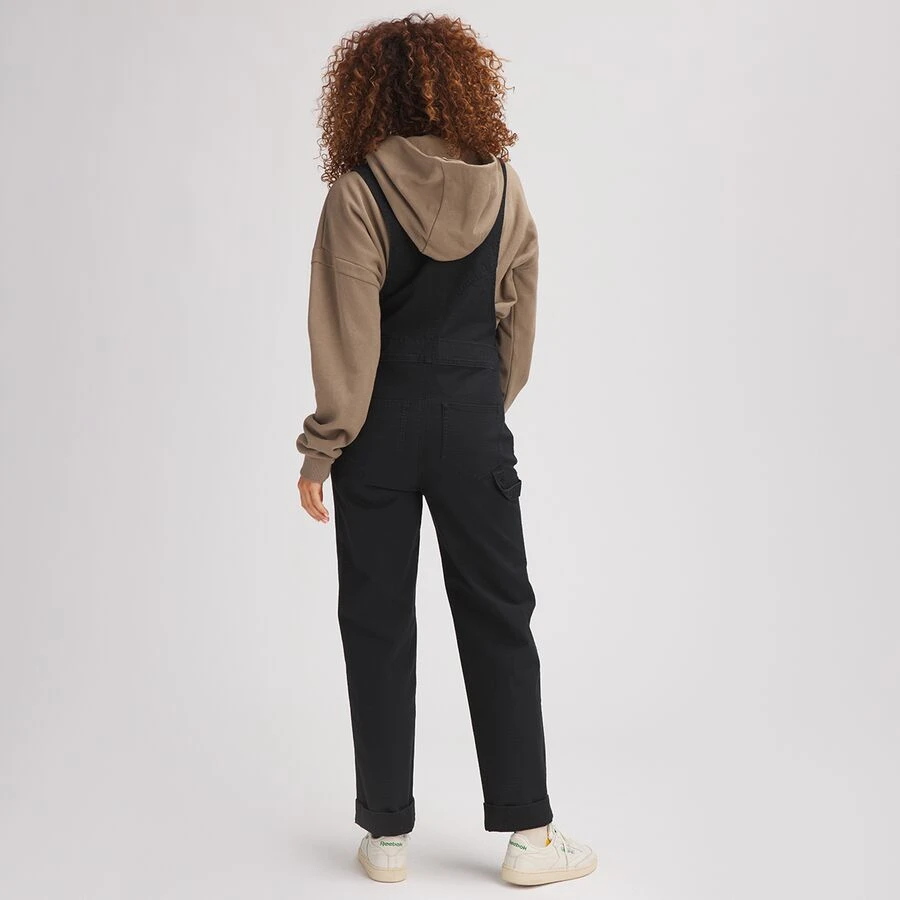 Stoic Overall - Women's 5 Stoic Overall - Women's - Image 5
