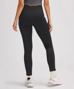 Stoic Tech Fleece Legging - Women&apos;s -The Stoic Style Sales Shop STRLIM D1 47