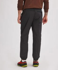 Stoic Stretch Woven Jogger - Men&apos;s -The Stoic Style Sales Shop STRLIM D1 51
