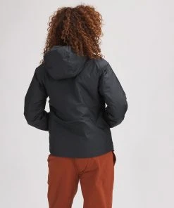 Stoic Venture Insulated Hoodie - Women&apos;s -The Stoic Style Sales Shop STRLIM D1 55